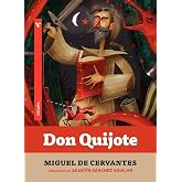 Don Quijote. (Colecci&oacute;n Cuca&ntilde;a)