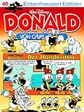 Image de Disney: Entenhausen-Edition-Donald Bd. 40