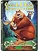 Colegas En El Bosque: Una Aventura De Miedo [DVD]