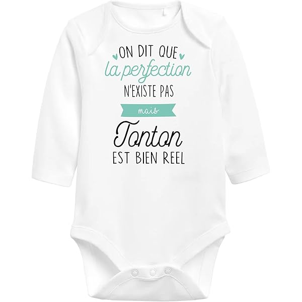 Body Bébé Cousin Viens Vite Mes Parents M'épuisent | Cadeau