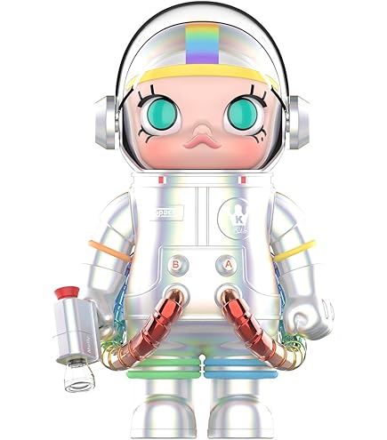 POP MART MEGA SKULLPANDA 400% Egon Schiele Sammelfiguren Sammler