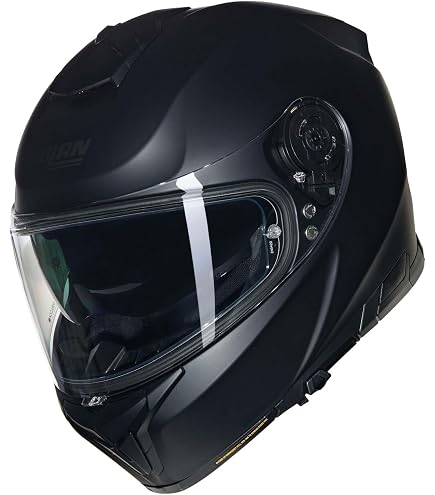 Casco Nolan N90-3 N-Com Classico Bianco 305 - Arezzo Abbigliamento per motociclisti