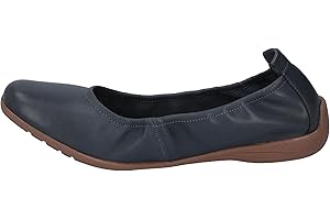 Josef Seibel Femme Fenja 01 Mocassin