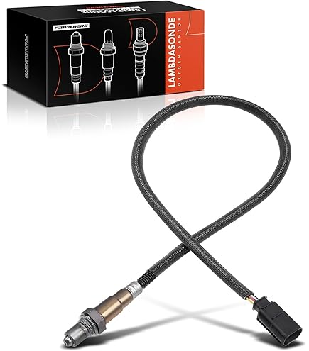 Gerban A0009055206 5WK9 6683F A0009057100 Nox-Sensor A0009051612 Für