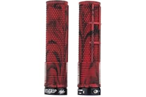 DMR Brendog DeathGrip Lock-On MTB Grips