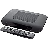 Telekom Media Receiver 401, schwarz (Generalüberholt)