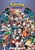 Pokemon Adventures 20th Anniversary Illustration Book: The Art of Pokemon Adventures (Pokémon Adventures, Band 1) by 