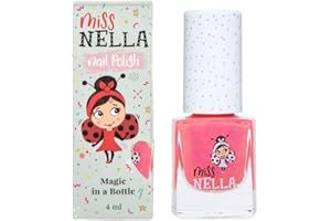 MISS NELLA Singles Variation