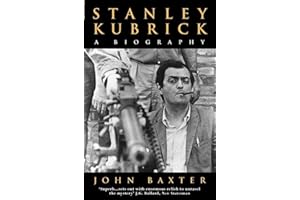Stanley Kubrick: A Biography