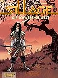 Sillage, Band 11: Die schwebende Welt by