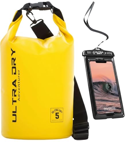 Stand UP Paddle Gonflable avec Accessoires Sup-ISUP Premium Incluant Sac à Dos, Pagaie Réglable