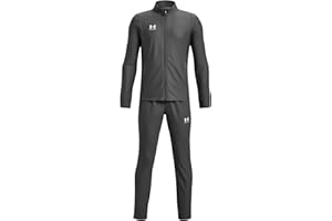 Under Armour Ua B's Challenger Tracksuit Survêtement Garçon