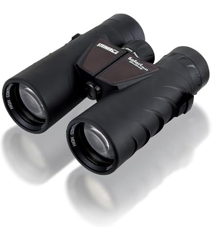 Meopta MeoPro Air Fernglas 10x42 – Leicht, Wasserdicht & Mit Brilliantem HD-Bild