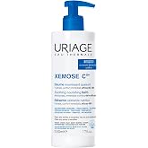 Uriage Xemose C8+ Anti-Itch Relipidizing Balm 500ml - Nourishes, Repairs, Soothes - Very Dry Skin, Trend Atopic Eczema - 8Cer