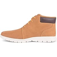 Timberland Graydon Chukka Basic, Stivali Uomo