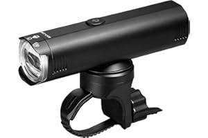 SEMAHO LED Bike Lights for Night Riding, 1500LM Super Bright Cycling Headlights, USB-C 5000mAh Rechargeable, Anti-Glare IP66 Waterproof Bicycle Front Light for Road Urban Cyclists