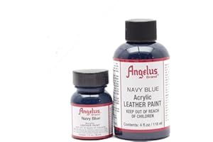 Angelus Acrylic Leather Paint