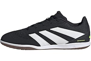 adidas Unisex Predator Club Indoor Sala Football Boots