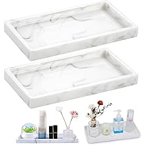 Set Bagno Navaris 3 Pezzi Ceramica - Portaspazzolino, Dispenser Sapone, Vassoio, Colore Sabbia