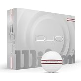 Wilson Duo Soft Golf Balls