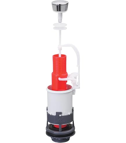 Mecanisme Chasse D'eau Wc Robinet Flotteur WC Wirquin F89 - Alimentation Latérale Laiton, Embout 3/8, Blanc - Remplissage Rapide Et Silencieux Remplacement Chasse D'eau Mecanisme Chasse D'eau Wc Robinet Flotteur WC Wirquin F89 - Alimentation Latérale Laiton, Embout 3/8, Blanc - Remplissage Rapide Et Silencieux Remplacement Chasse D'eau