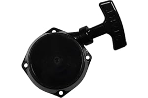 CTS Ensemble de démarreur à rebond pour Kawasaki TH23