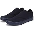 YOHO FreeStep Spacious and Casual Slip on Shoes | Comfortable for Long Hours of Walking | Outperforms Memory Foam | Arch Support Insole
