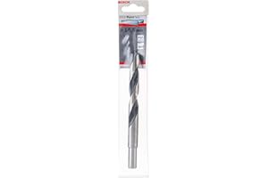 Bosch Professional Broca helicoidal HSS PointTeQ, para metal, vástago reducido, 14.5 x 114 x 169 mm, accesorio de taladro