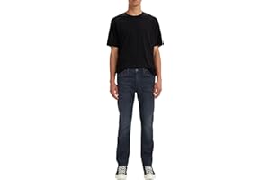Levi's 511 Slim Fit Vaqueros Hombre