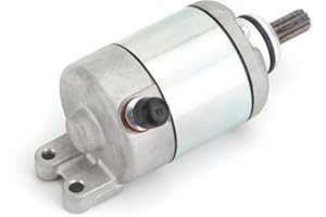 Areyourshop Motorino di avviamento per 250 400 EXC MCX SX, 450 520 525 EXC MXC SX SMR, 450 XC, 540S SXS