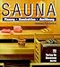 Produktbild Sauna. Planung, Konstruktion, Ausführung