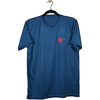 KIPA Plain Round Neck T-Shirt