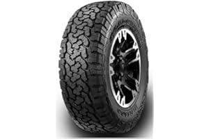 Roadcruza RA1100 OWL M+S 4X4 A/T Neumático de verano todo terreno 235/75R15 105T