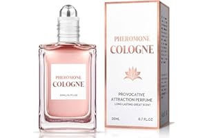 Luxsure Parfum damen für Frauen, Tragbares Pheromon Parfüm für alle Altersgruppen & Anlässe, Langanhaltender Blissful Aroma of Lilies, Eleganter, Mysterious & Charming, 20 ml