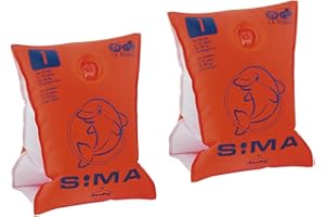 FASHY Sima, Bracciali Unisex Adulto, Original, 1