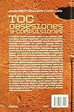 Image de TOC. Obsesiones y compulsiones: Tratamiento cognitivo del Trastorno Obsesivo Compulsivo (Alianza Ensayo)