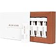 AGELXR - Instant Wrinkle Remover - Quickly Tightens Wrinkles, Fine Lines and Diminishes Puffy Eyes. Instant Facelift Serum - Anti-Aging Formula - 10 Vials x 0.6ml