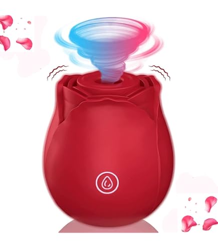 Vibromasseur Langue Vibrant - Stimulateur Compact Pour Cunnilingus