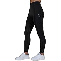 Royal Horsemen Leggings De Equitación Con Funda Para Teléfono