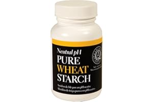 LINECO Alvin L6151002 Adhesive pure Wheat Starch 2oz