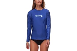 O'Neill Wetsuits Women's Rash Guards