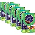 Cadbury Celebrations Bars (5 x 64.2 g)