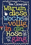 Warum diese Woche völlig in die Hose ging by Tom Clempson, Knut Krüger