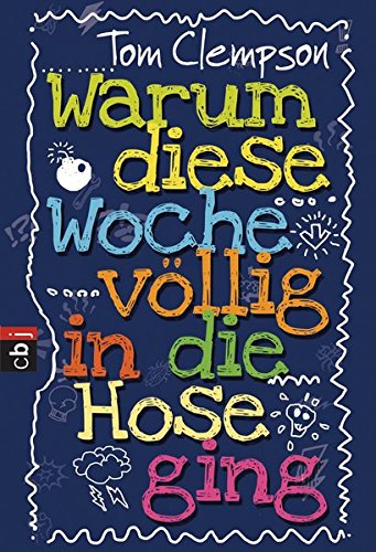 Warum diese Woche völlig in die Hose ging