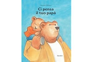 CI PENSA IL TUO PAPA'