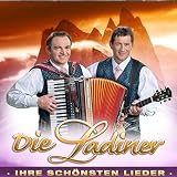 Ihre sch�nsten Lieder - Die Ladiner