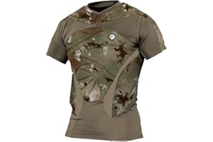 Dye 74048204 Performance Top de Paintball Noir