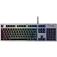 Razer Huntsman Gears of War 5 Edition: Keyboard with Razer Opto-Mechanical Keys, Optical Actuation, Key Stabilizer Bar, Razer Synapse 3 - US Layout