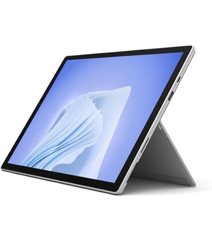 2021 Microsoft Surface Pro 7+ with Intel Core i5-1135G7 (12.3-inch