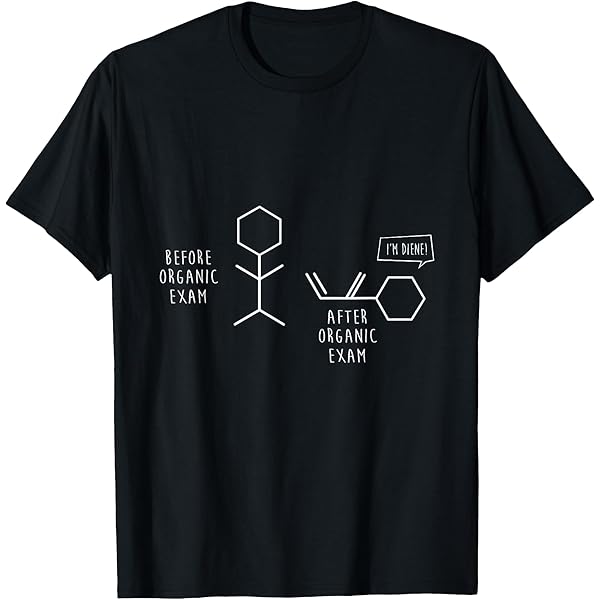 Maglietta Divertente Di Chimica, Regalo Per Insegnanti Di Scienze - Italia - Foto 2